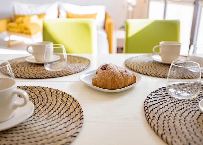 Casa Solare - Eleganza Milanese In Porta Romana *