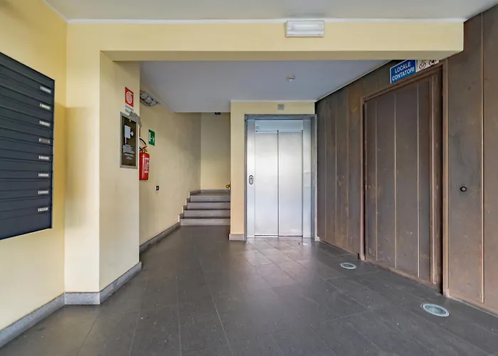 Casa Solare - Eleganza Milanese In Porta Romana Milán