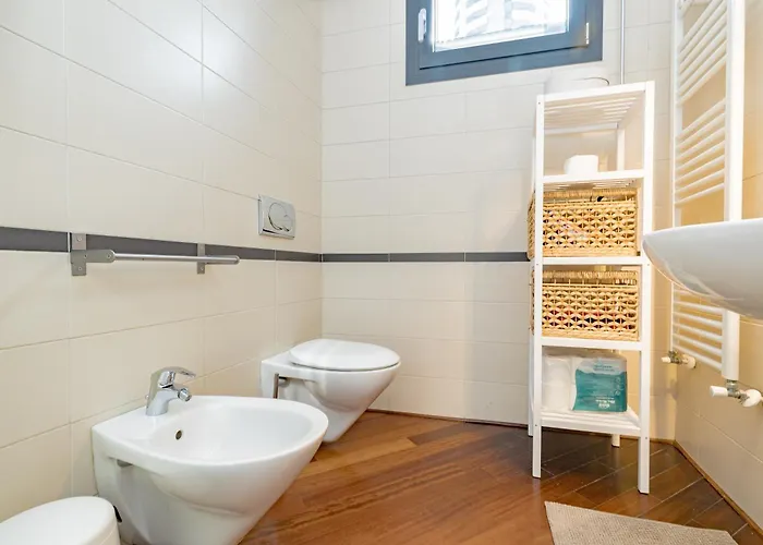 Casa Solare - Eleganza Milanese In Porta Romana Milán