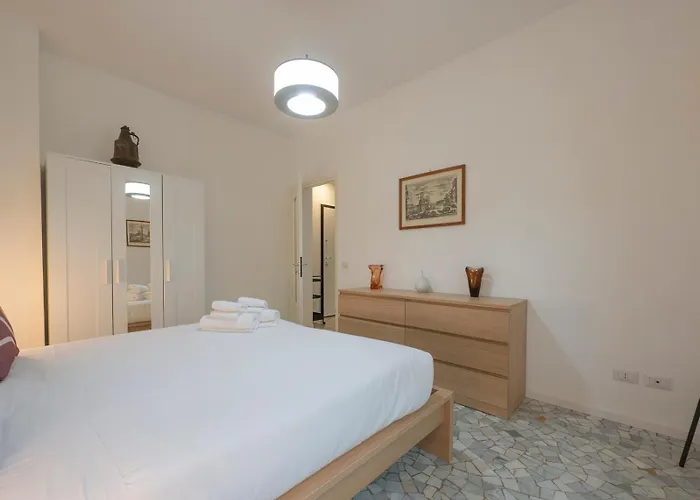 I Host - Monza 32 公寓 *