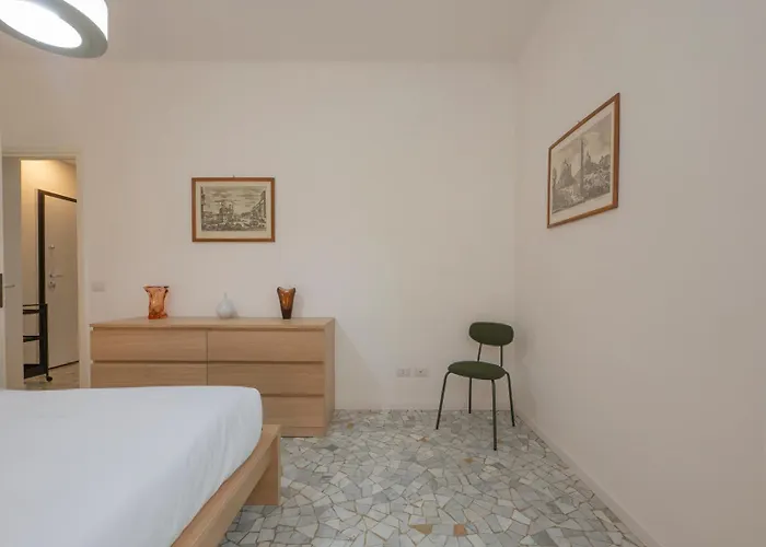 公寓 I Host - Monza 32 *