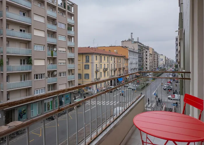 公寓 I Host - Monza 32 *