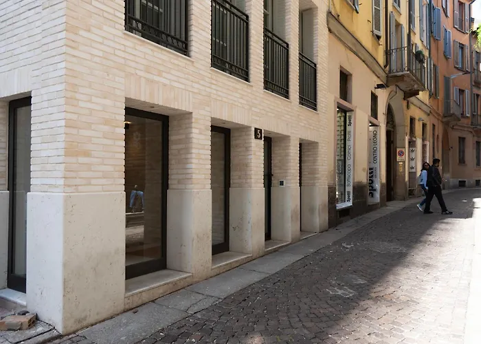 Youhosty - Medici 5 Apartman Milánó