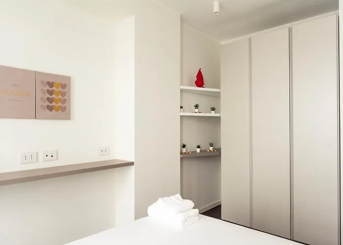 Apartman Youhosty - Medici 5 *