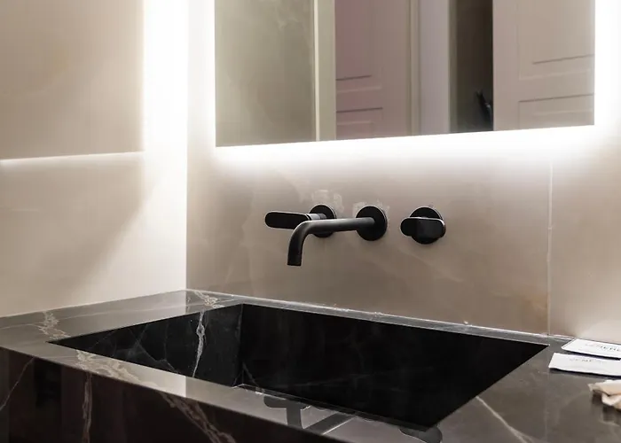 Apartman Youhosty - Medici 5 *