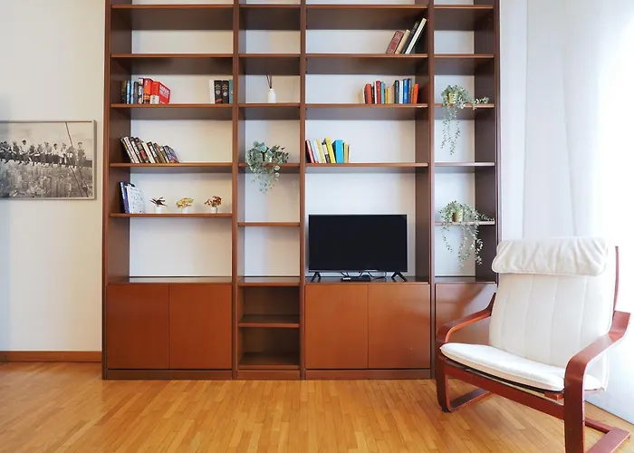 Primopiano - Washington 80