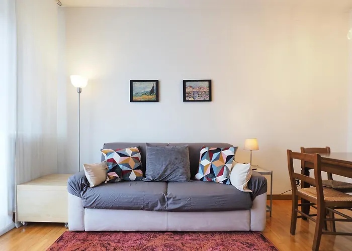 Primopiano - Washington 80 *