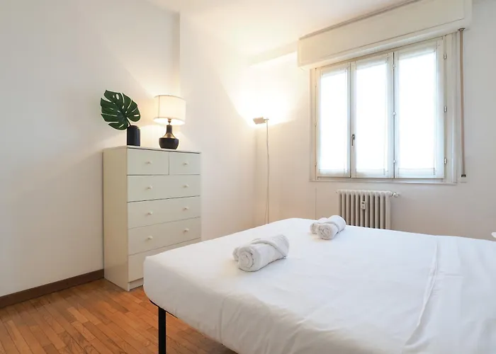 Apartamento Primopiano - Washington 80 *