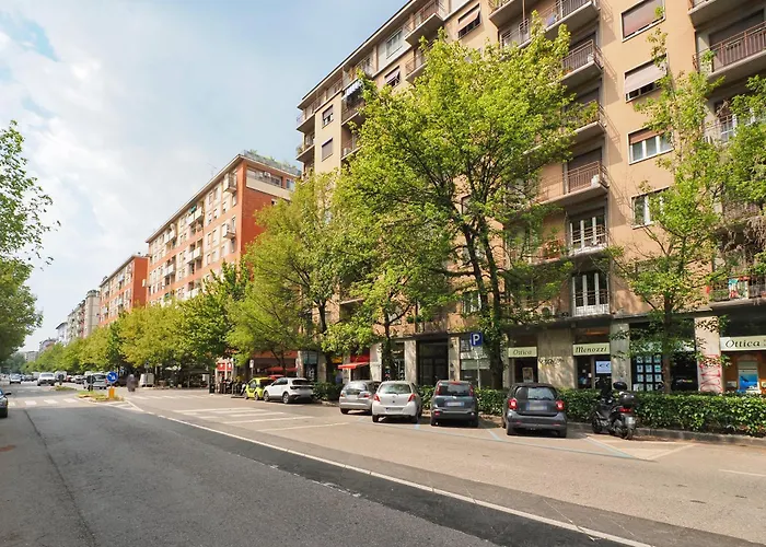 Primopiano - Washington 80 * ميلان