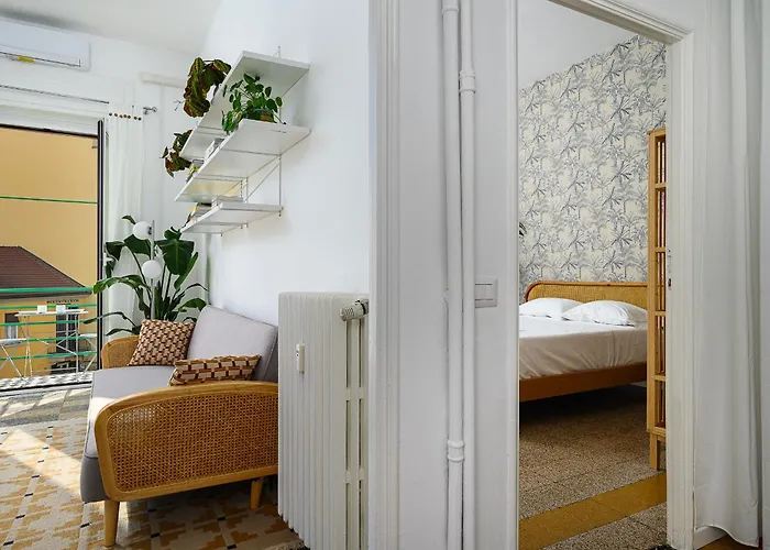 Isola Silent Retreat - Design 10 Min From 米兰