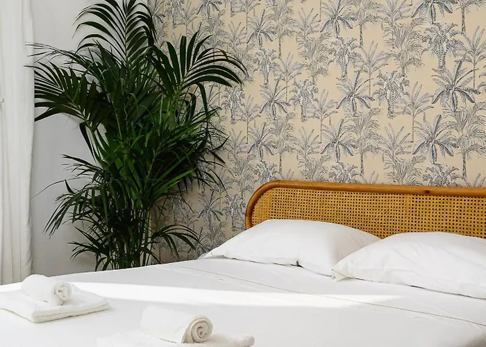 Isola Silent Retreat - Design 10 Min From 公寓 米兰