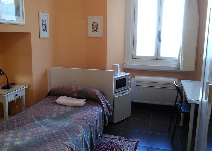 Andronaco Vendégház