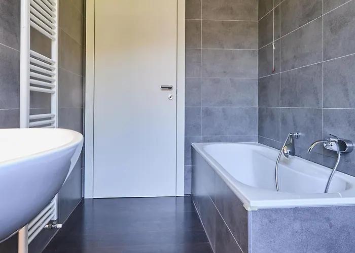 아파트 Deluxe Navigli