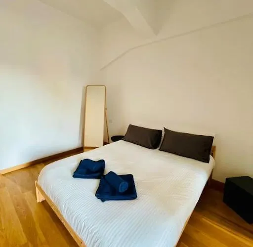 Apartment The Legendary Milan