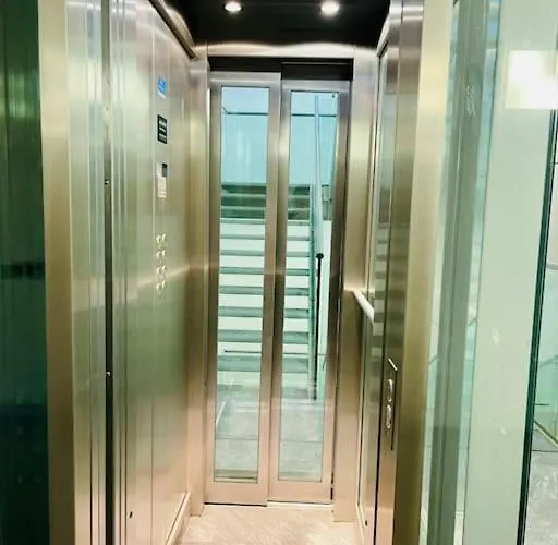 The Legendary Apartment