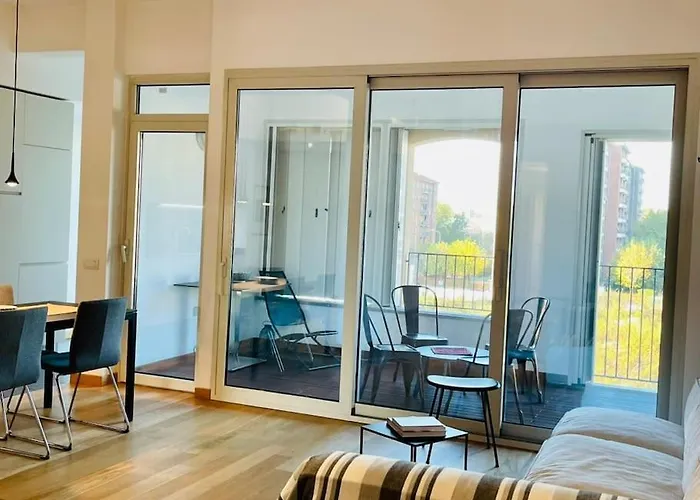 The Legendary Apartment