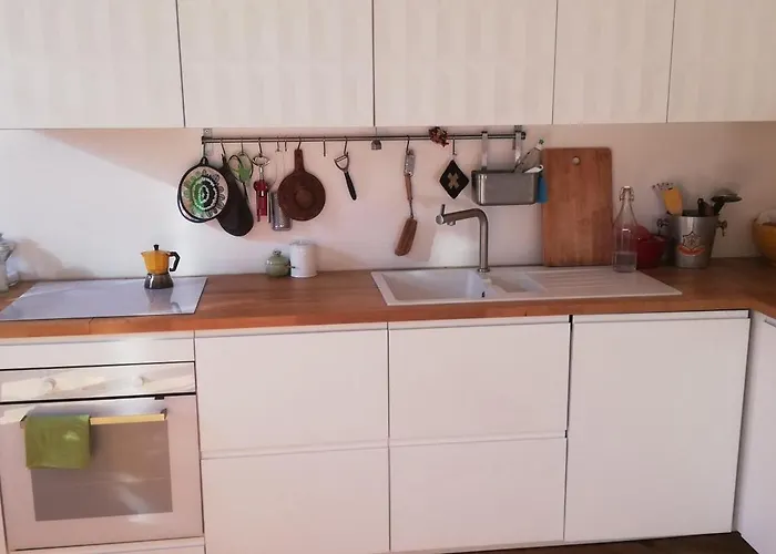 Niyang Rum i privatbostad *