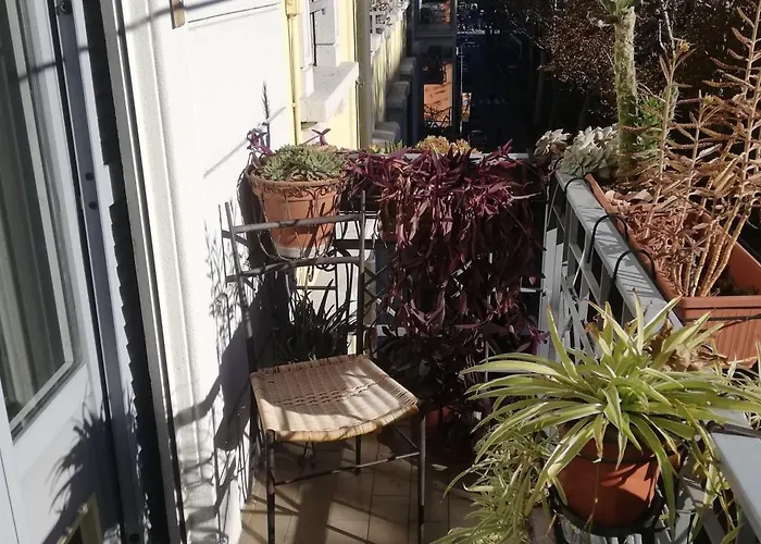 Rum i privatbostad Niyang *