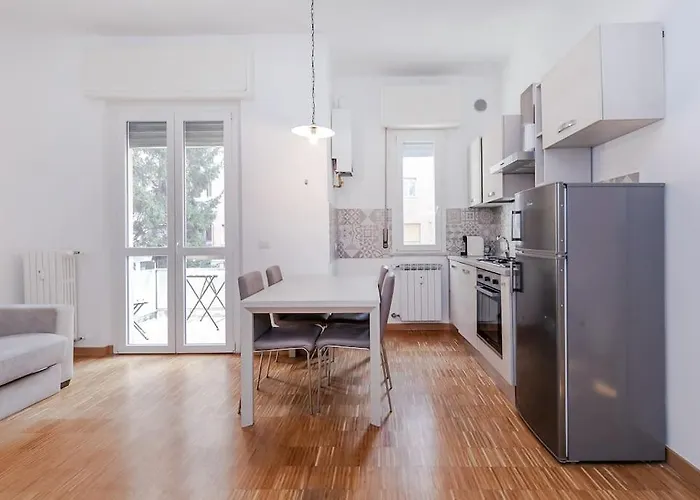 Benvenuti A Casa Centro Apartman