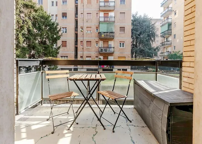 Apartman Benvenuti A Casa Centro *