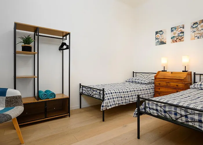 Apartamento Nightlife *