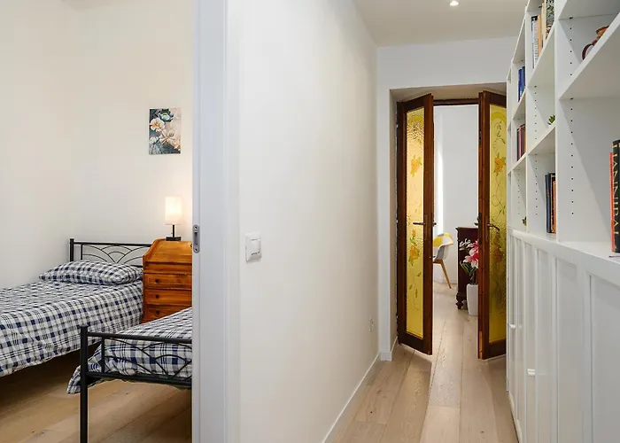 Apartamento Nightlife *