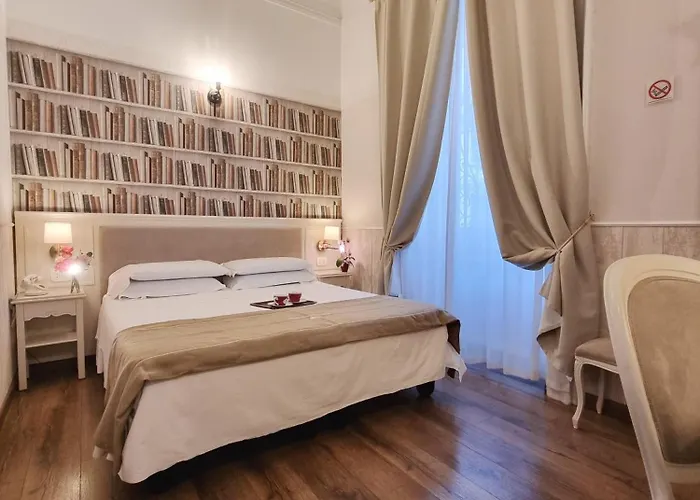 Hotel Hotel Charly 3*