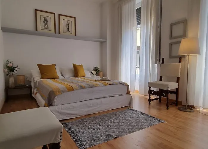 Apartment Easylife- - Barnaba 30 - Porta Vittoria Milan