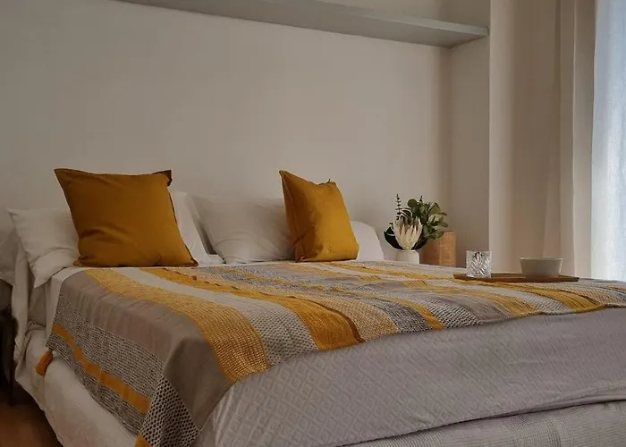 Easylife- - Barnaba 30 - Porta Vittoria *