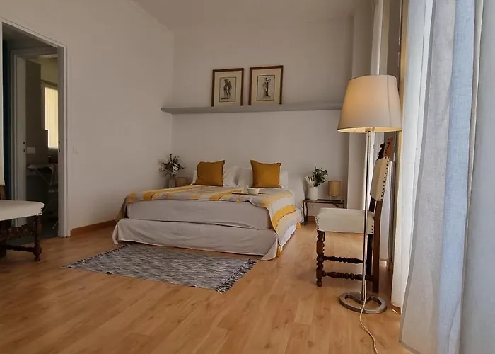 Easylife- - Barnaba 30 - Porta Vittoria Apartment