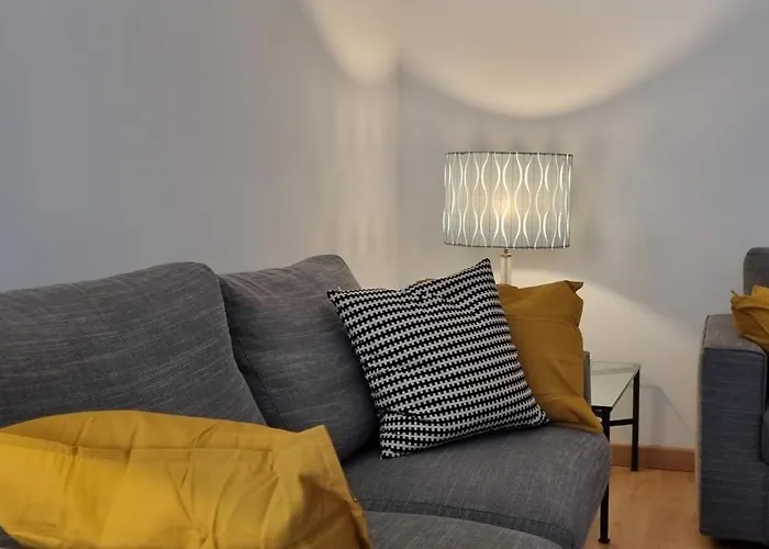 Apartment Easylife- - Barnaba 30 - Porta Vittoria *
