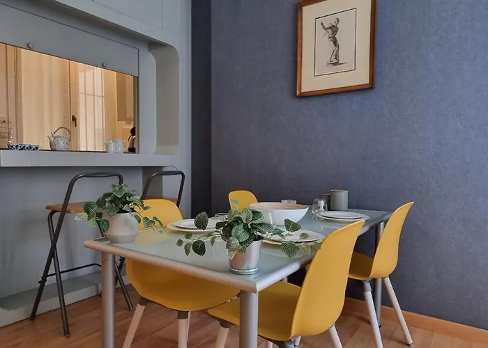 Apartment Easylife- - Barnaba 30 - Porta Vittoria Milan