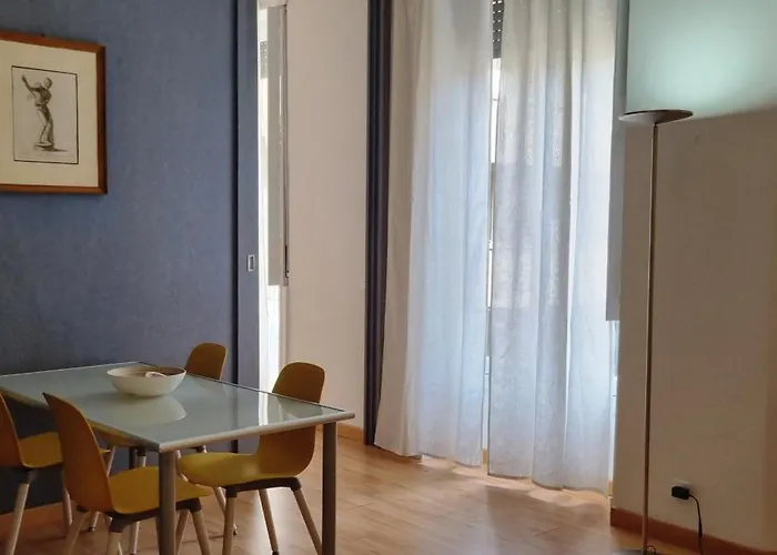 Easylife- - Barnaba 30 - Porta Vittoria *
