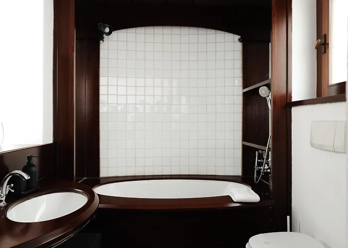 Just Urban - Elegant With Terrace - Porta Venezia Apartament *