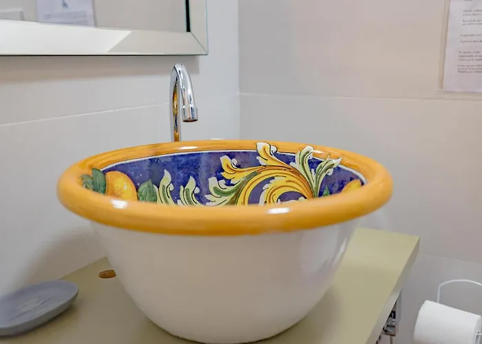 Apartmán Jadort Navigli Milán