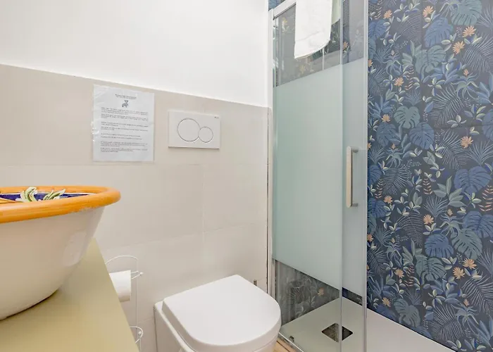 Apartmán Jadort Navigli