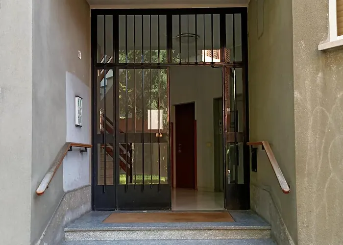 Erika's Appartement