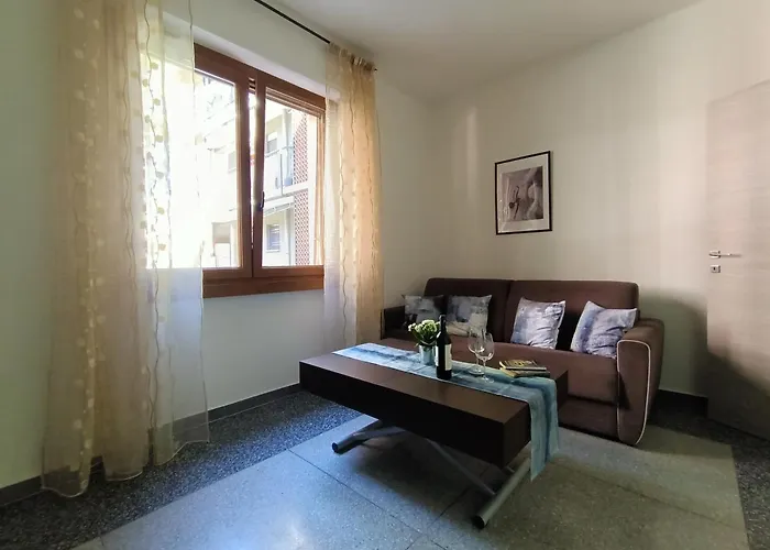 Appartement Erika's Milan