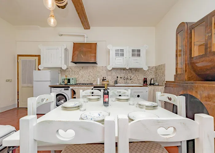 Luxury Naviglio House - 10 Min Cathedral * Μιλάνο