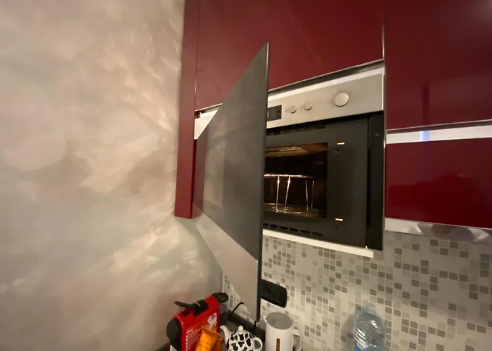 Elegant Appartament Milano