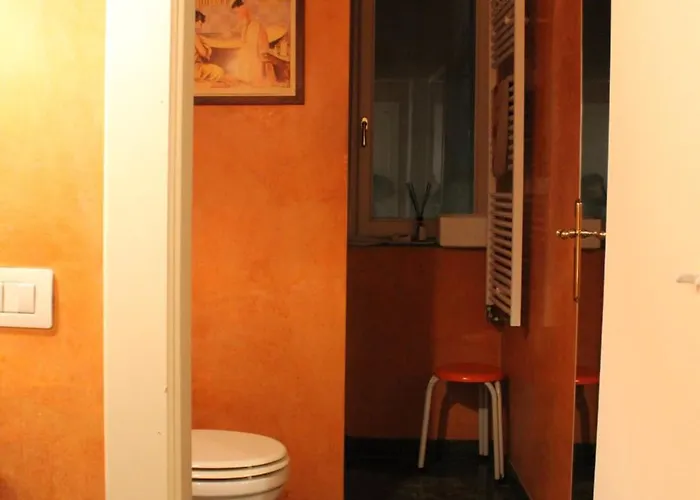 Bovisa Il Design Avanza Privat bolig Milano