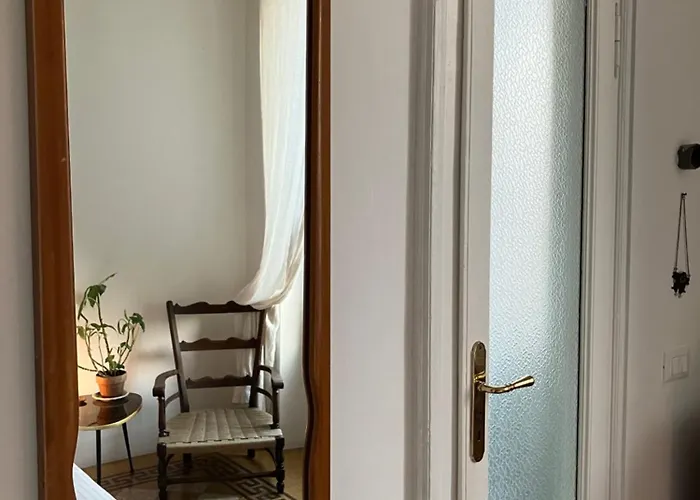 Niyang Rum i privatbostad