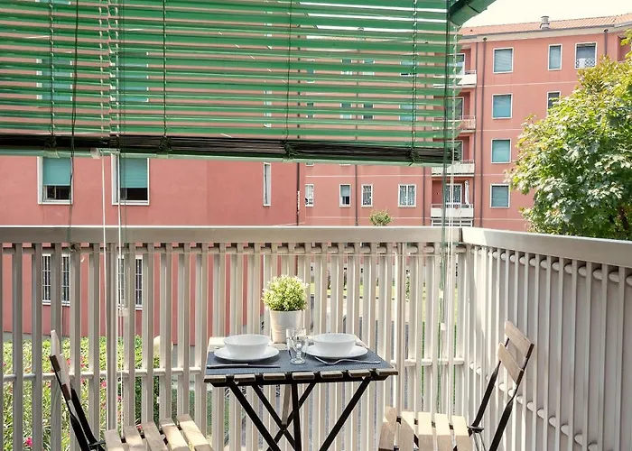 Casa Carla * Mailand