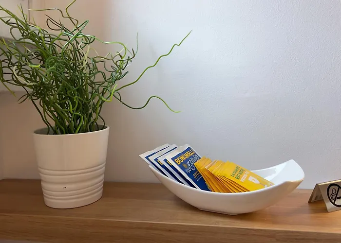 Casa Carla Apartment Mailand