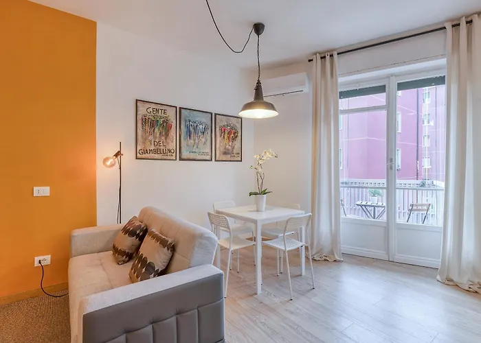 Casa Carla * Mailand