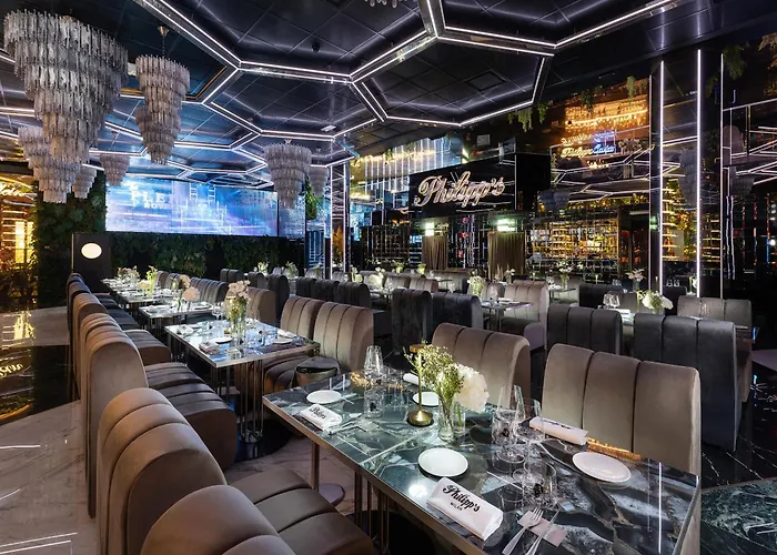 The Plein - Small Luxury Of The World 米兰