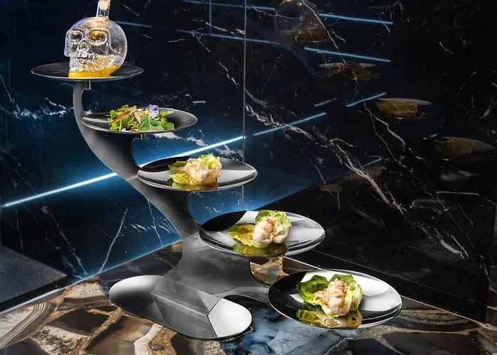 The Plein - Small Luxury Of The World 酒店