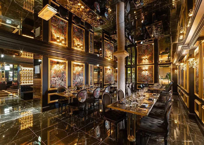 酒店 The Plein - Small Luxury Of The World