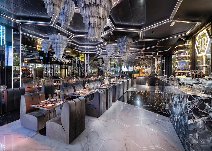 The Plein - Small Luxury Of The World 酒店 米兰