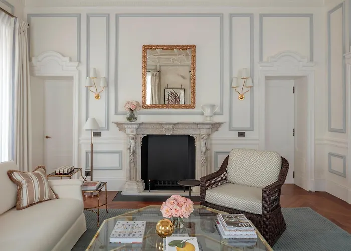Apartment Rocco House Via Manzoni